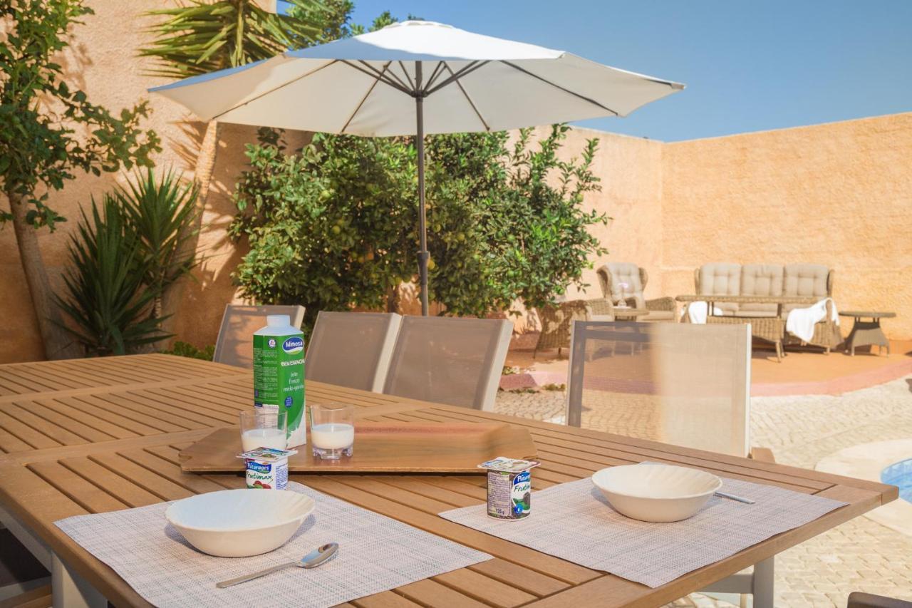 Casa Carinha Villa Lagos