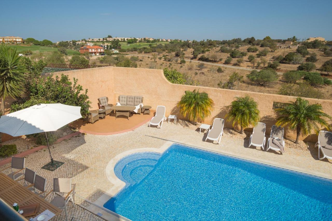 Villa Casa Carinha *