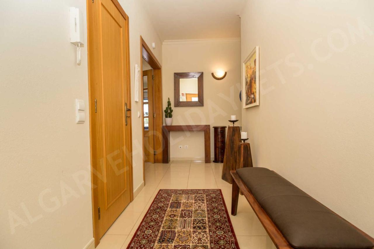 Villa Casa Carinha *