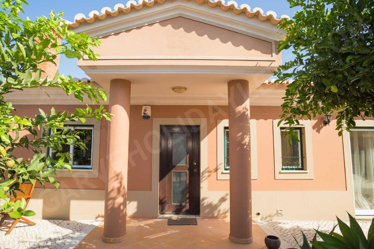 Casa Carinha Villa Lagos
