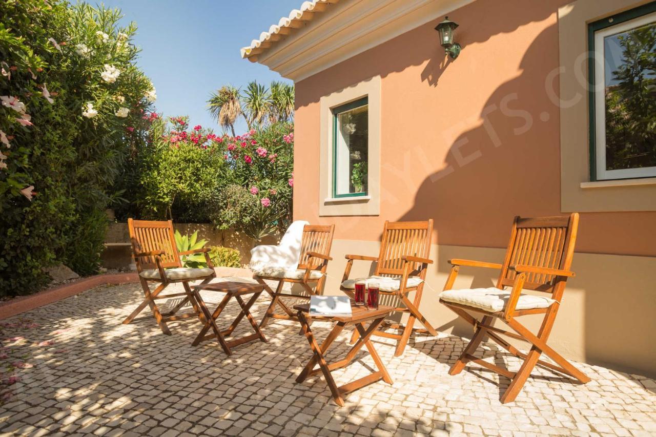 Villa Casa Carinha Lagos