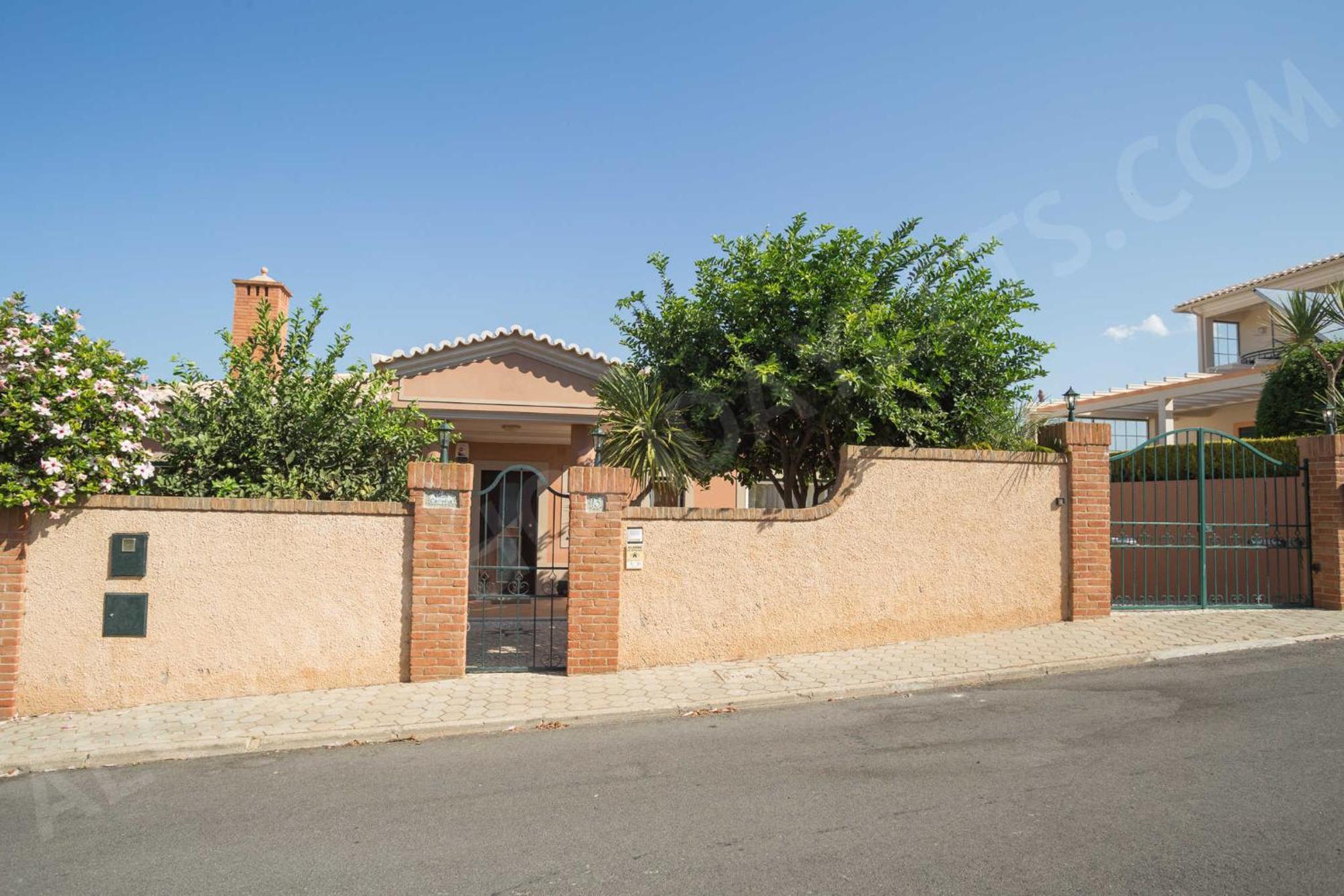 Casa Carinha Villa
