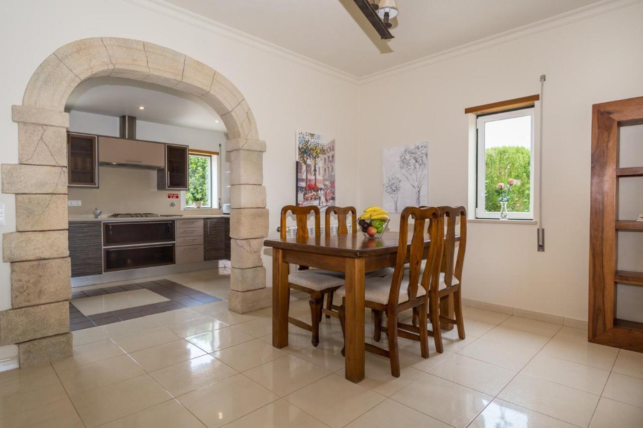 Casa Carinha Villa
