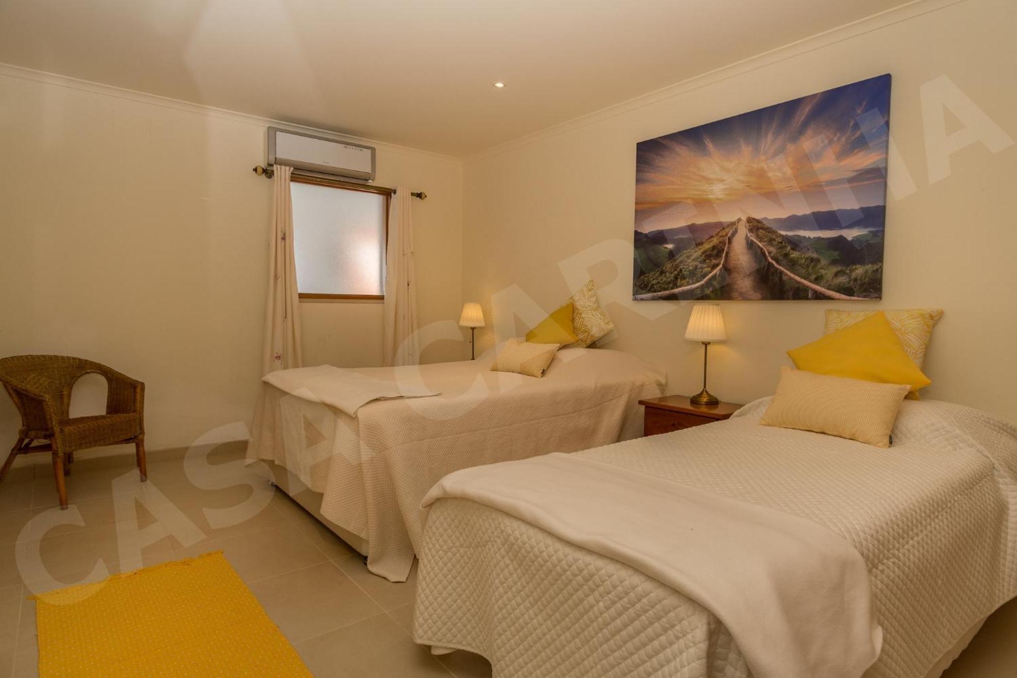 Casa Carinha Villa Lagos