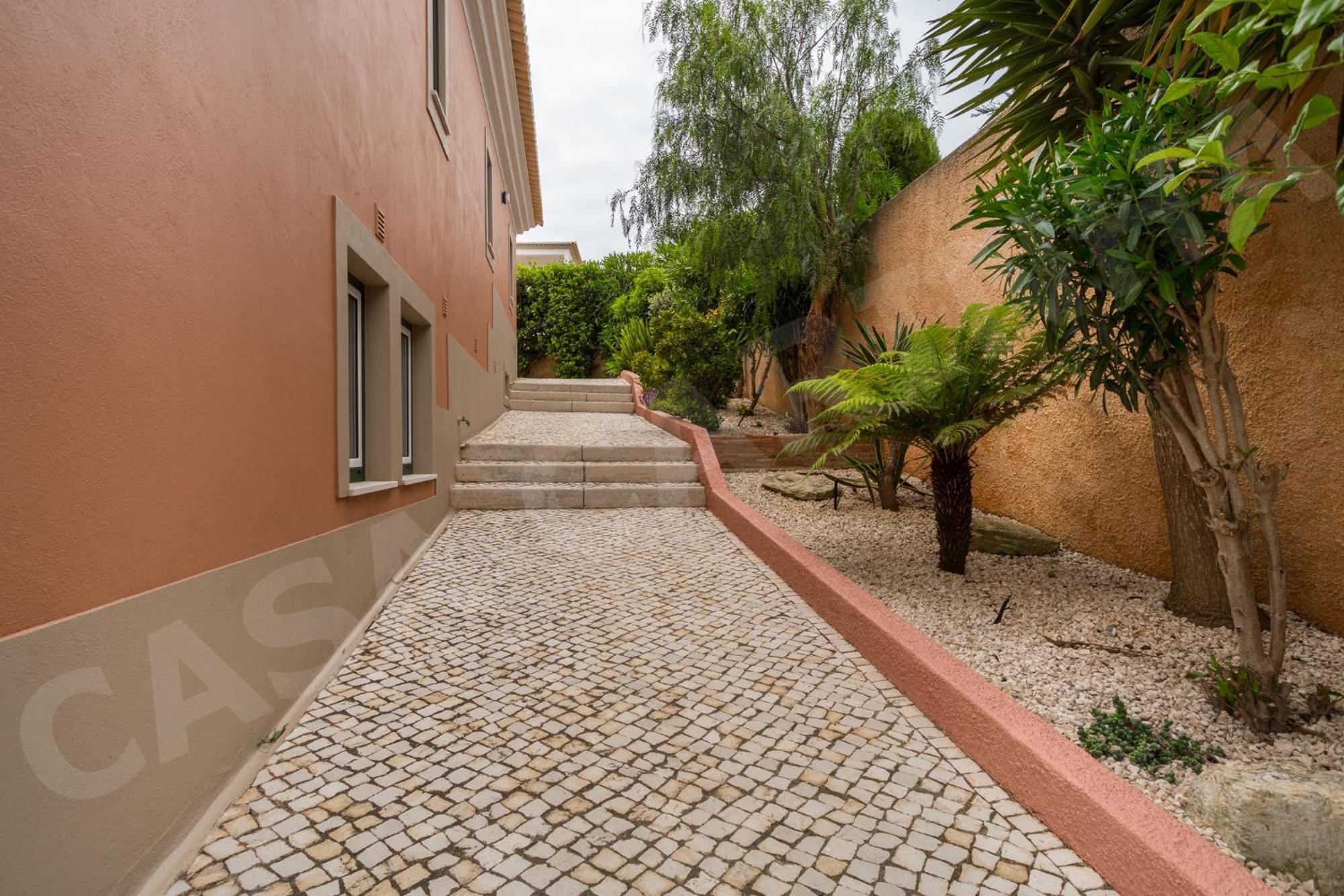 Casa Carinha Villa Lagos