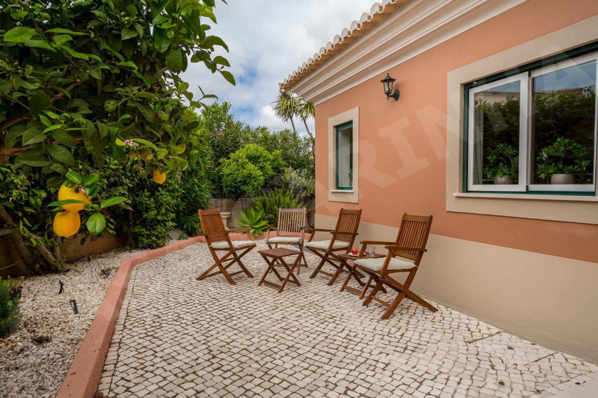 Casa Carinha Lagos