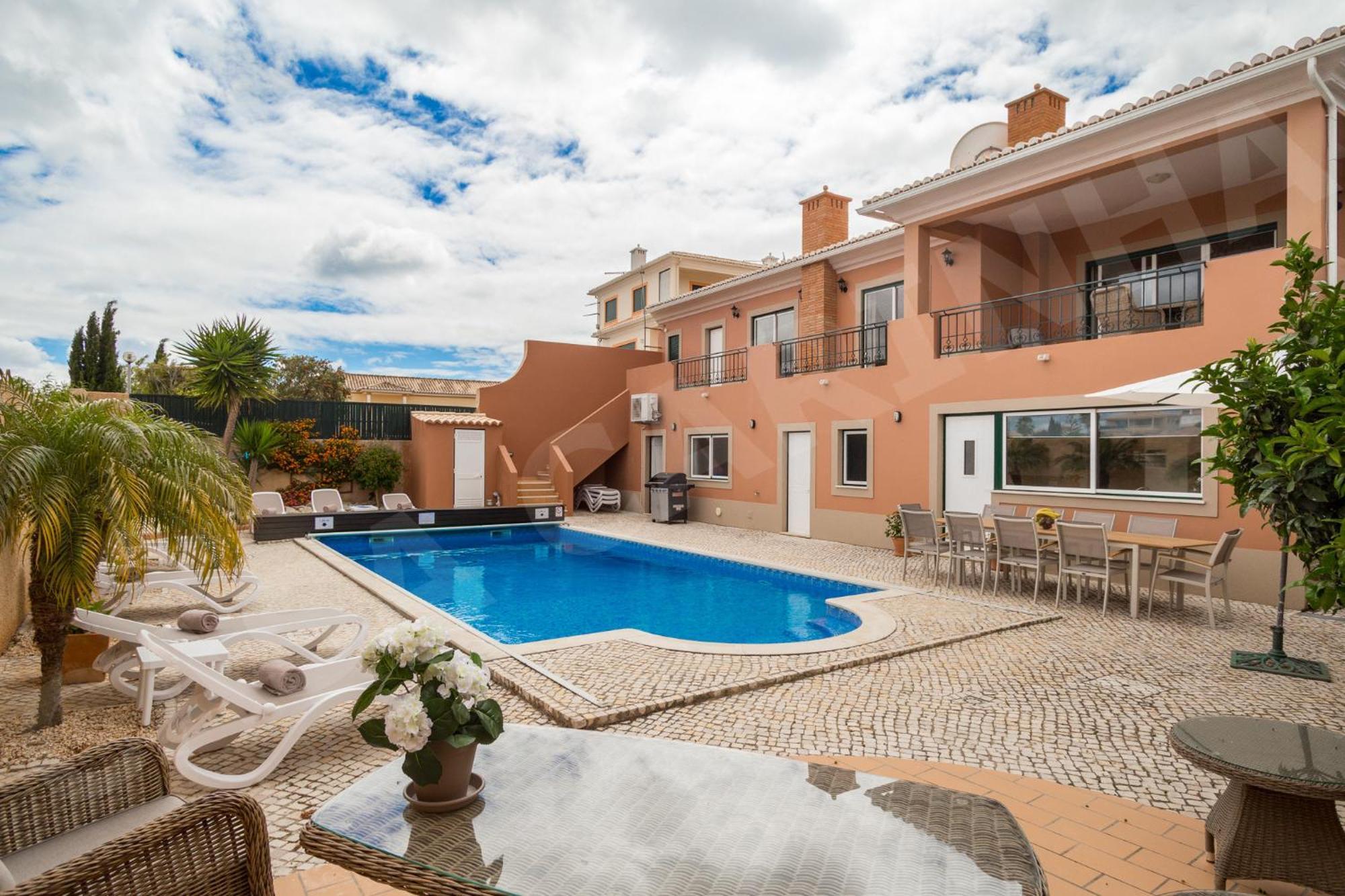 Villa Casa Carinha *