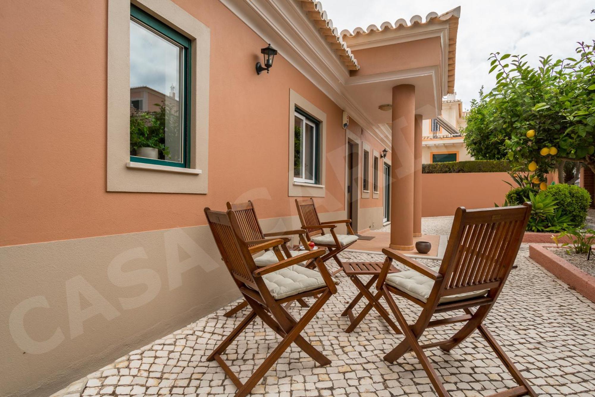 Casa Carinha *