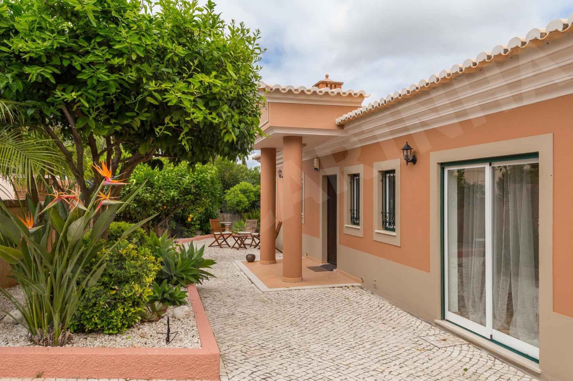 Casa Carinha