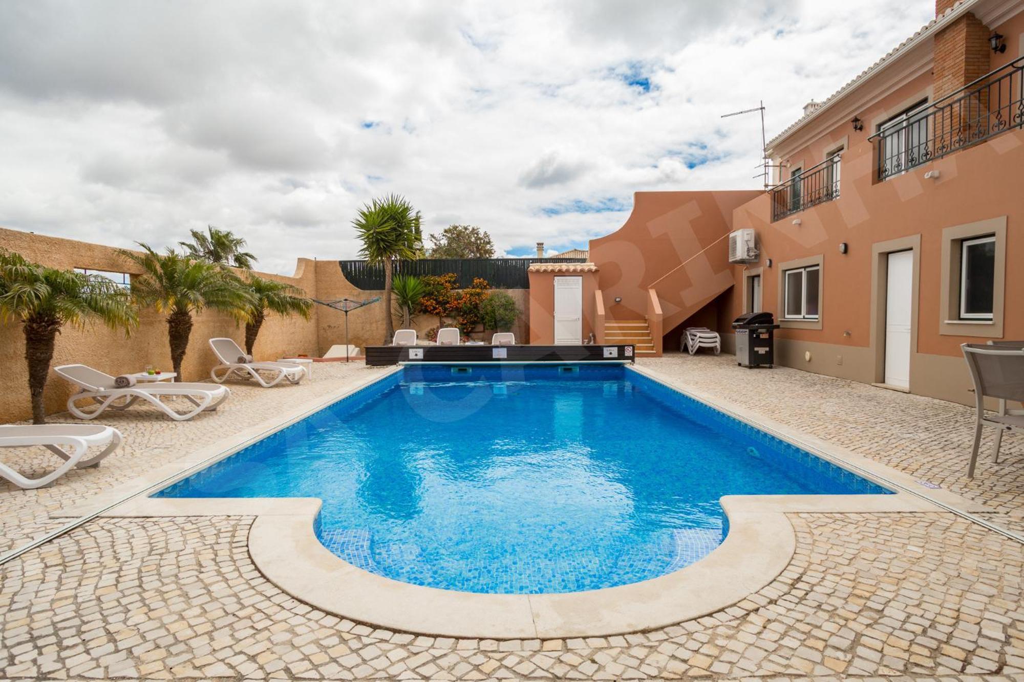 Villa Casa Carinha Lagos