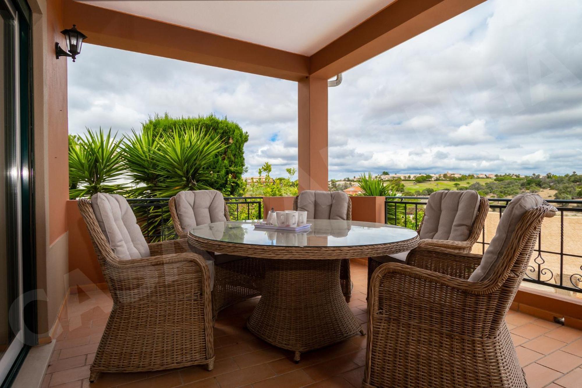 Casa Carinha Villa