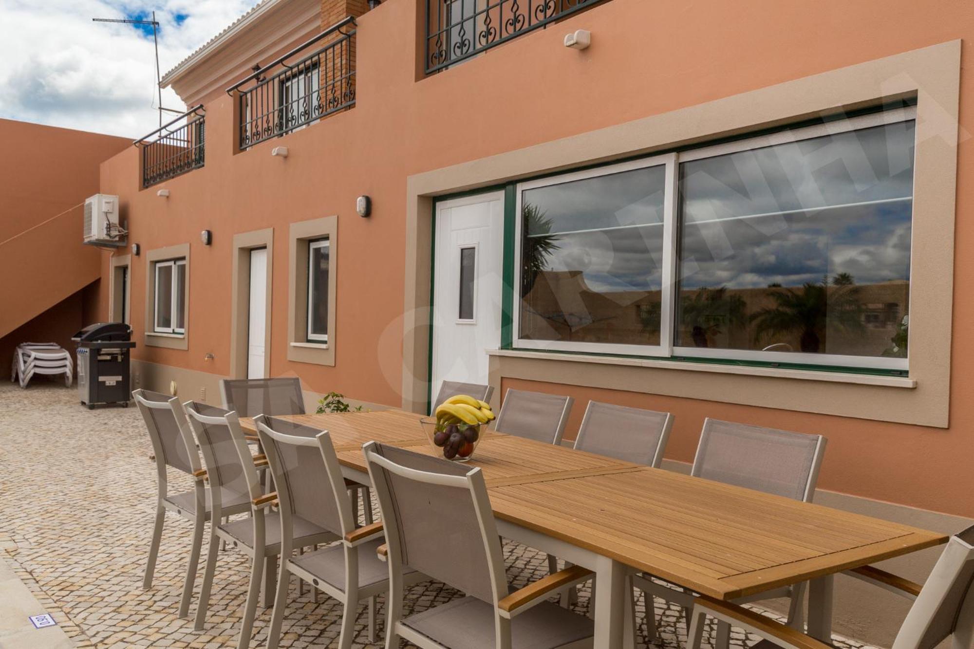 Villa Casa Carinha