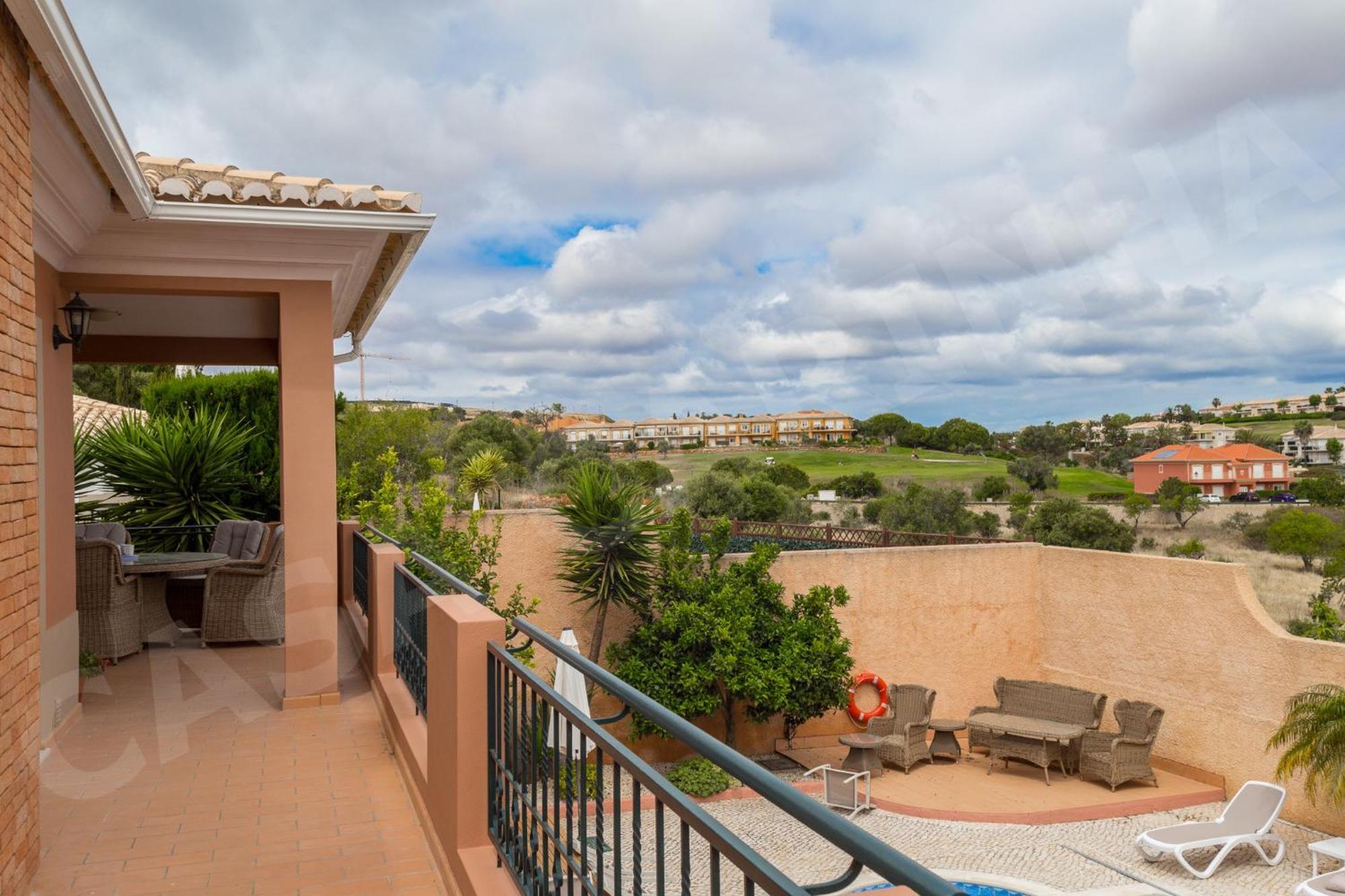 Villa Casa Carinha