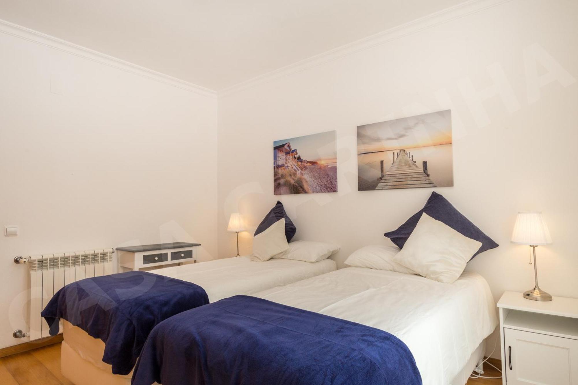 Casa Carinha Villa Lagos