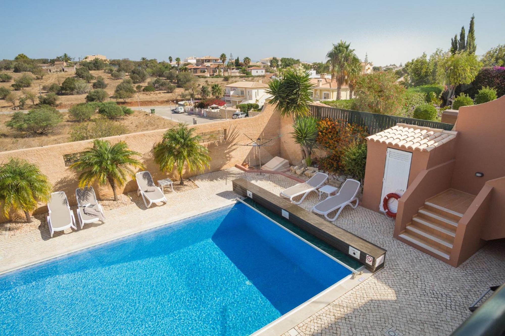 Villa Casa Carinha *