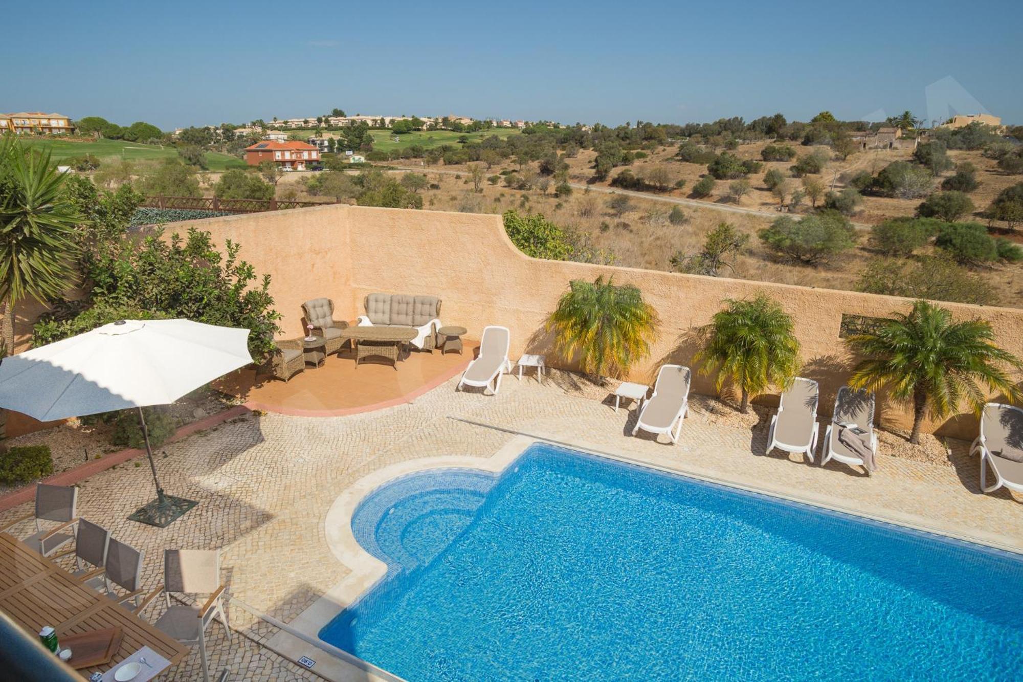 Casa Carinha Villa *