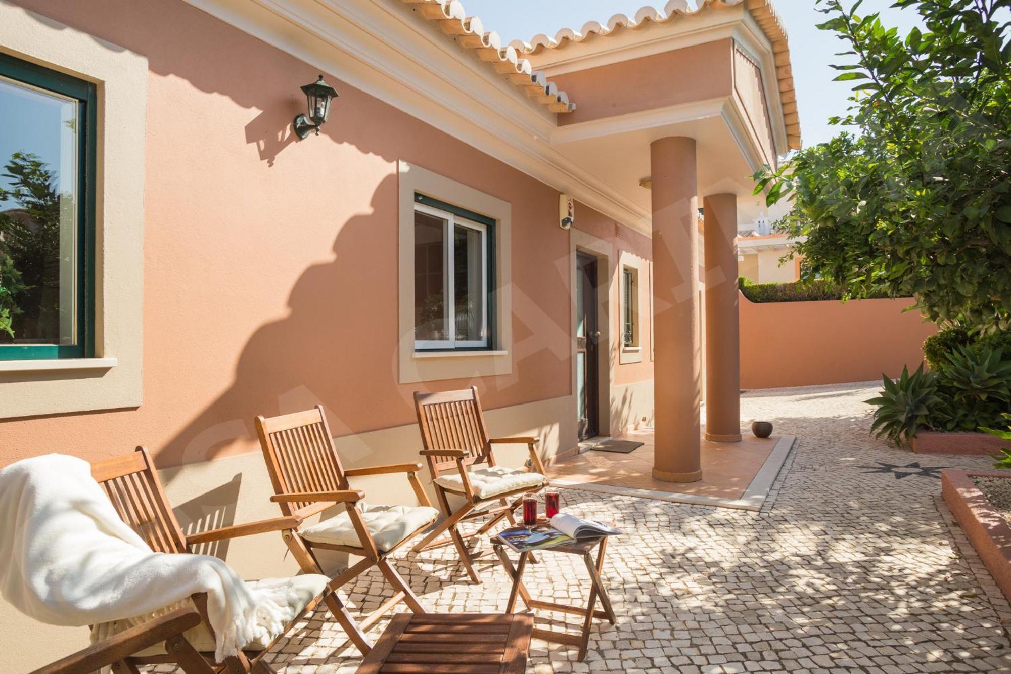 Casa Carinha