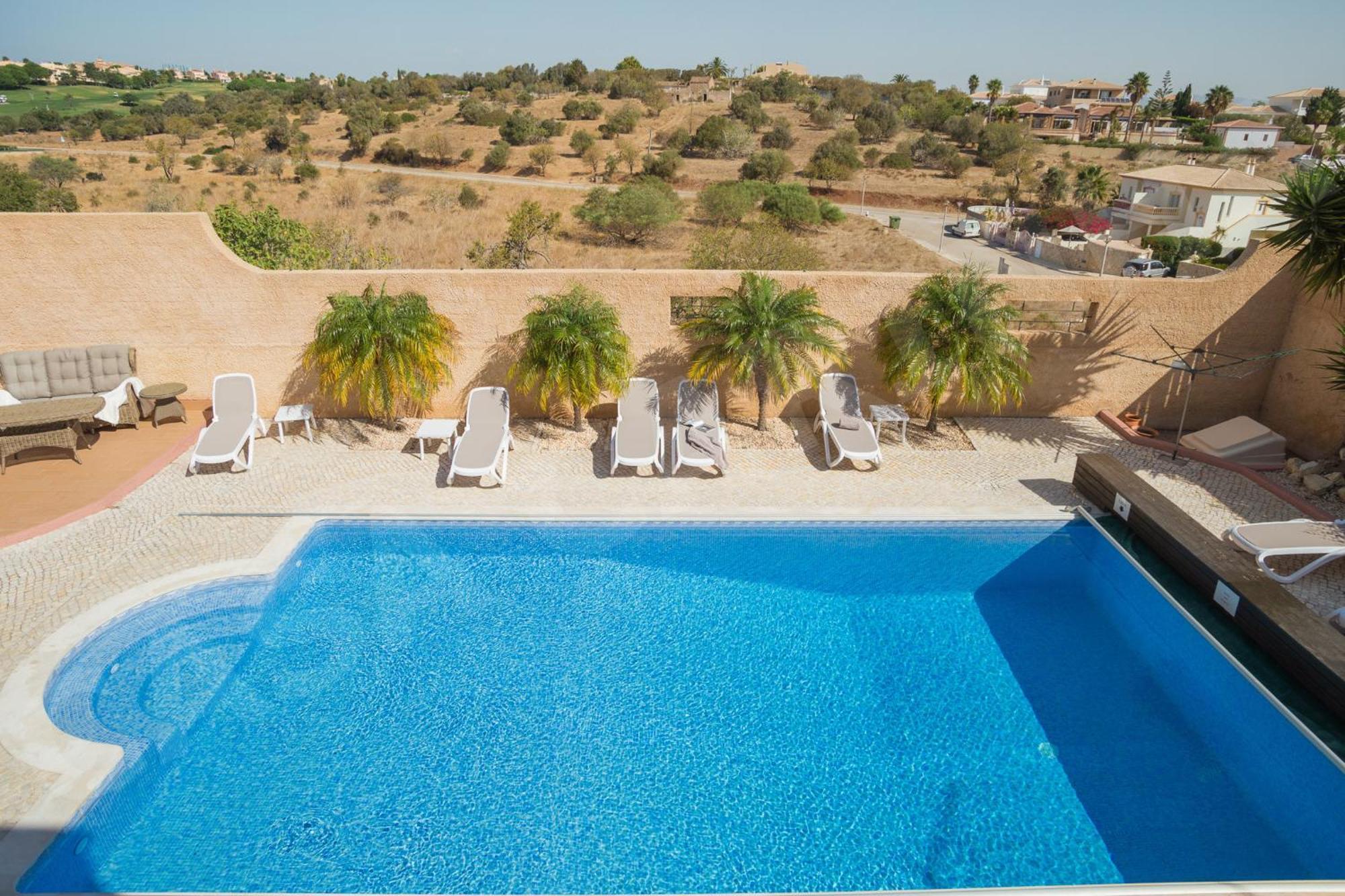 Casa Carinha Villa