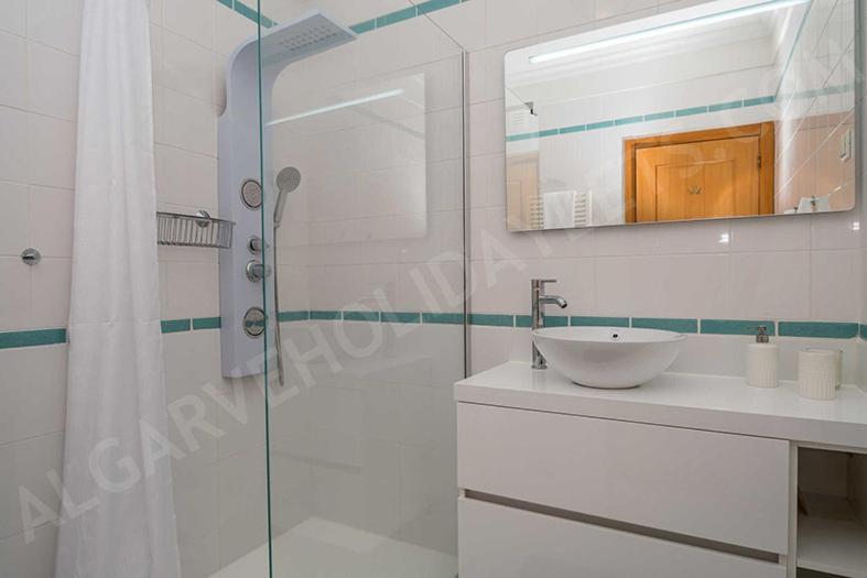 Casa Carinha Villa