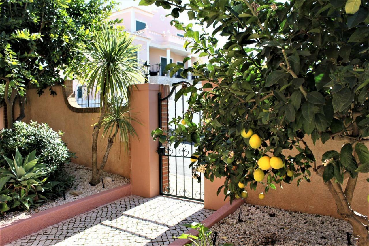 Casa Carinha Villa *